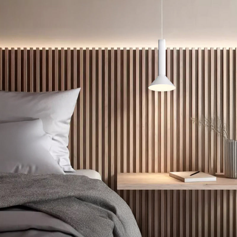RANDOR Pendant by Lampadom - detail view