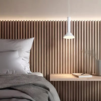 RANDOR Pendant by Lampadom - detail view