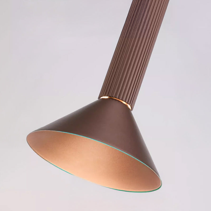 RANDOR Pendant by Lampadom - scale reference