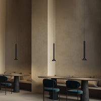 RANDOR Pendant by Lampadom - top view
