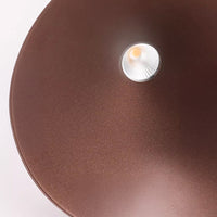 RANDOR Pendant by Lampadom - top view