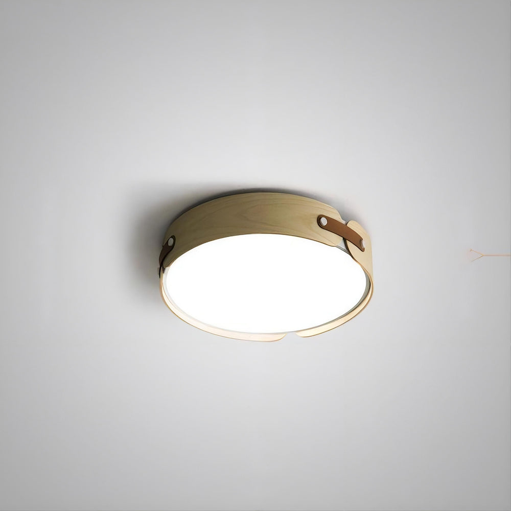 RANGE 3 Ceiling Chandelier by Lampadom - scale reference