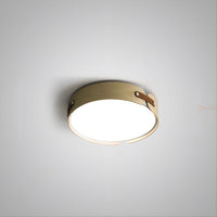 RANGE 3 Ceiling Chandelier by Lampadom - scale reference