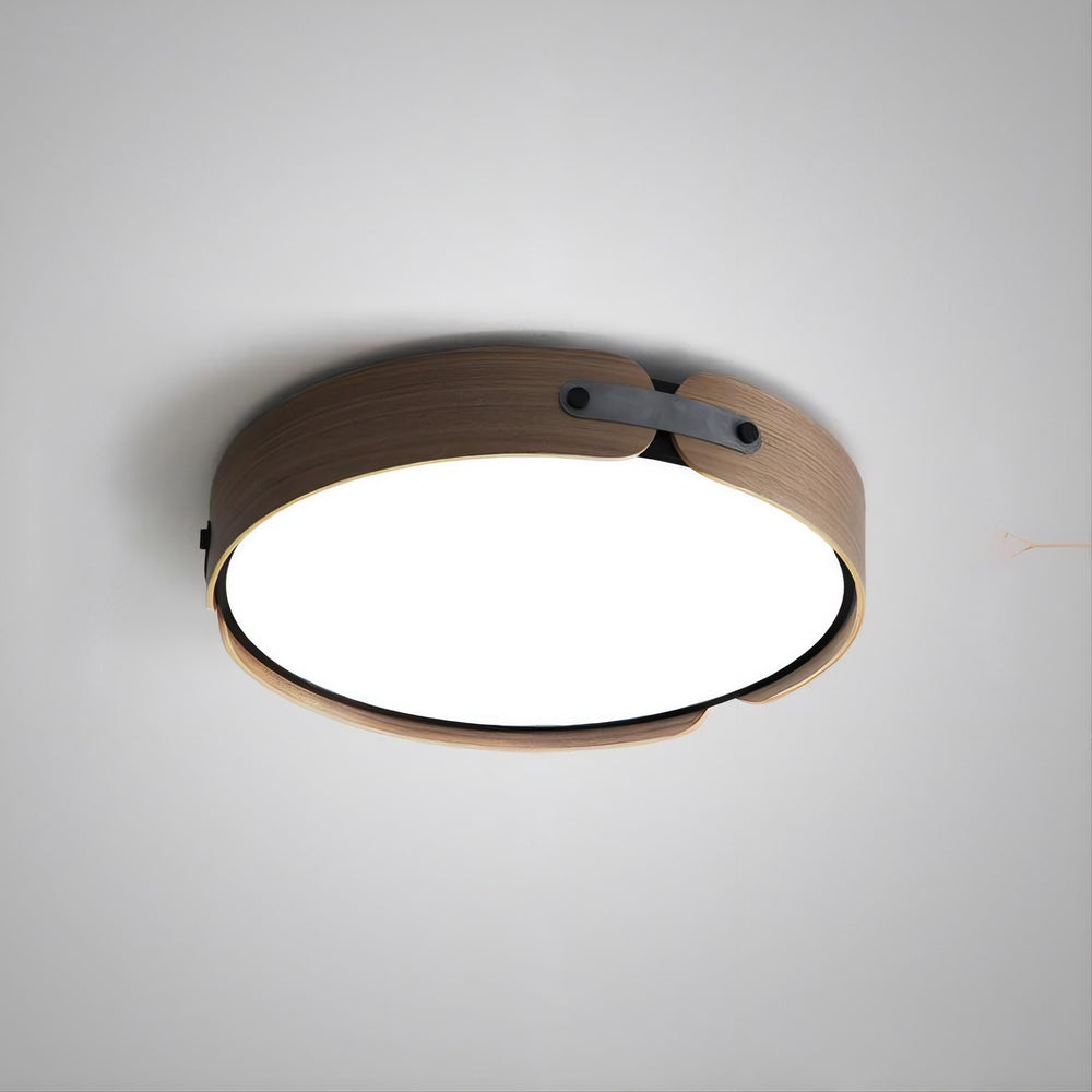 RANGE 3 Ceiling Chandelier by Lampadom - angle view