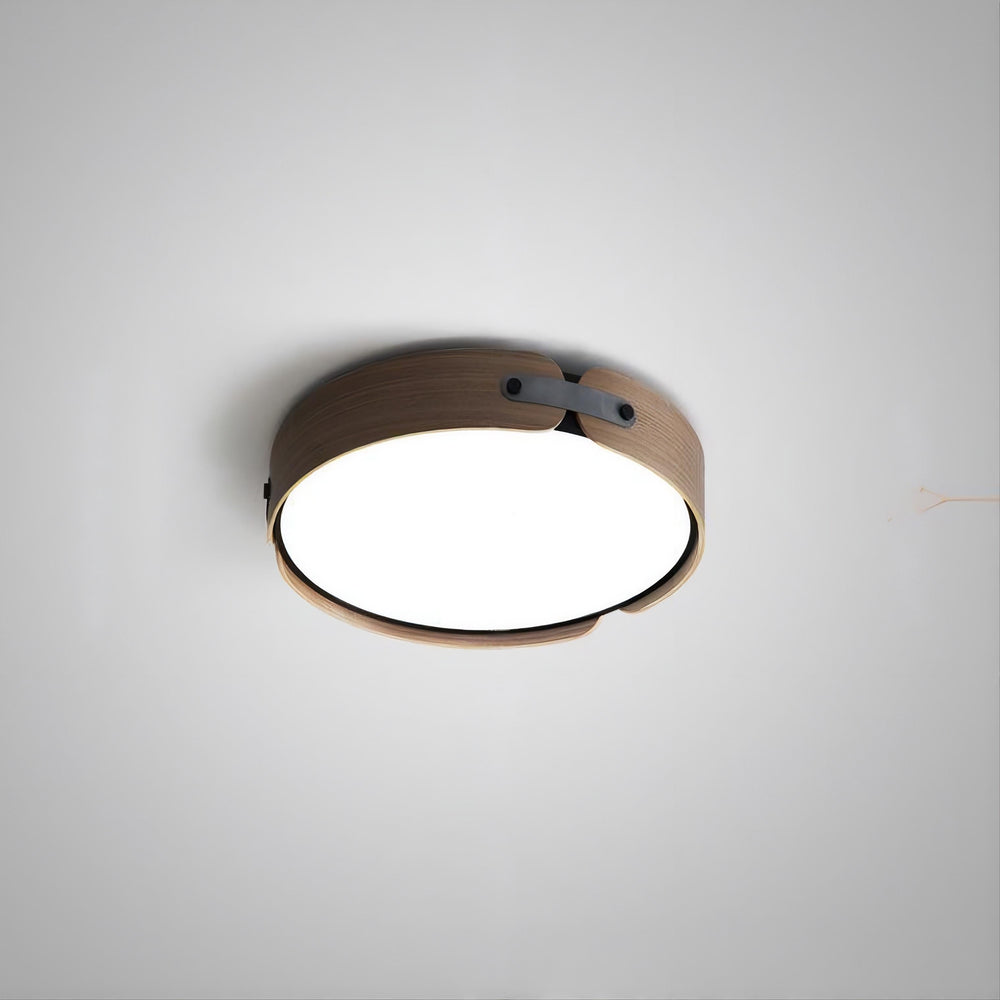 RANGE 3 Ceiling Chandelier by Lampadom - ambient shot