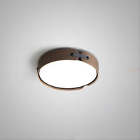 RANGE 3 Ceiling Chandelier by Lampadom - ambient shot