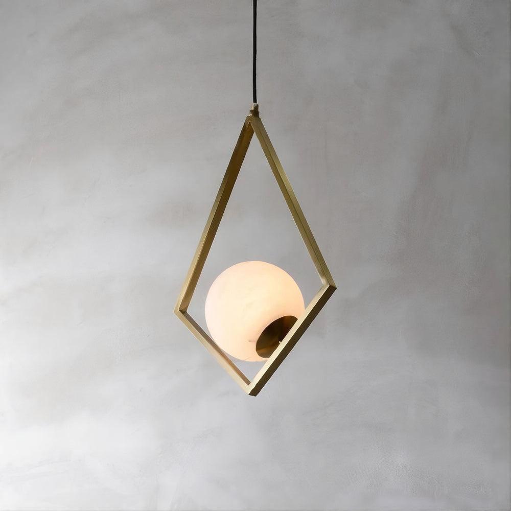 RANGLA Pendant