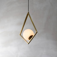 RANGLA Pendant