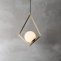 RANGLA Pendant
