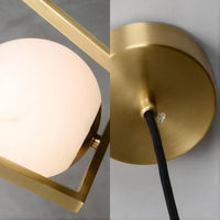 RANGLA Pendant