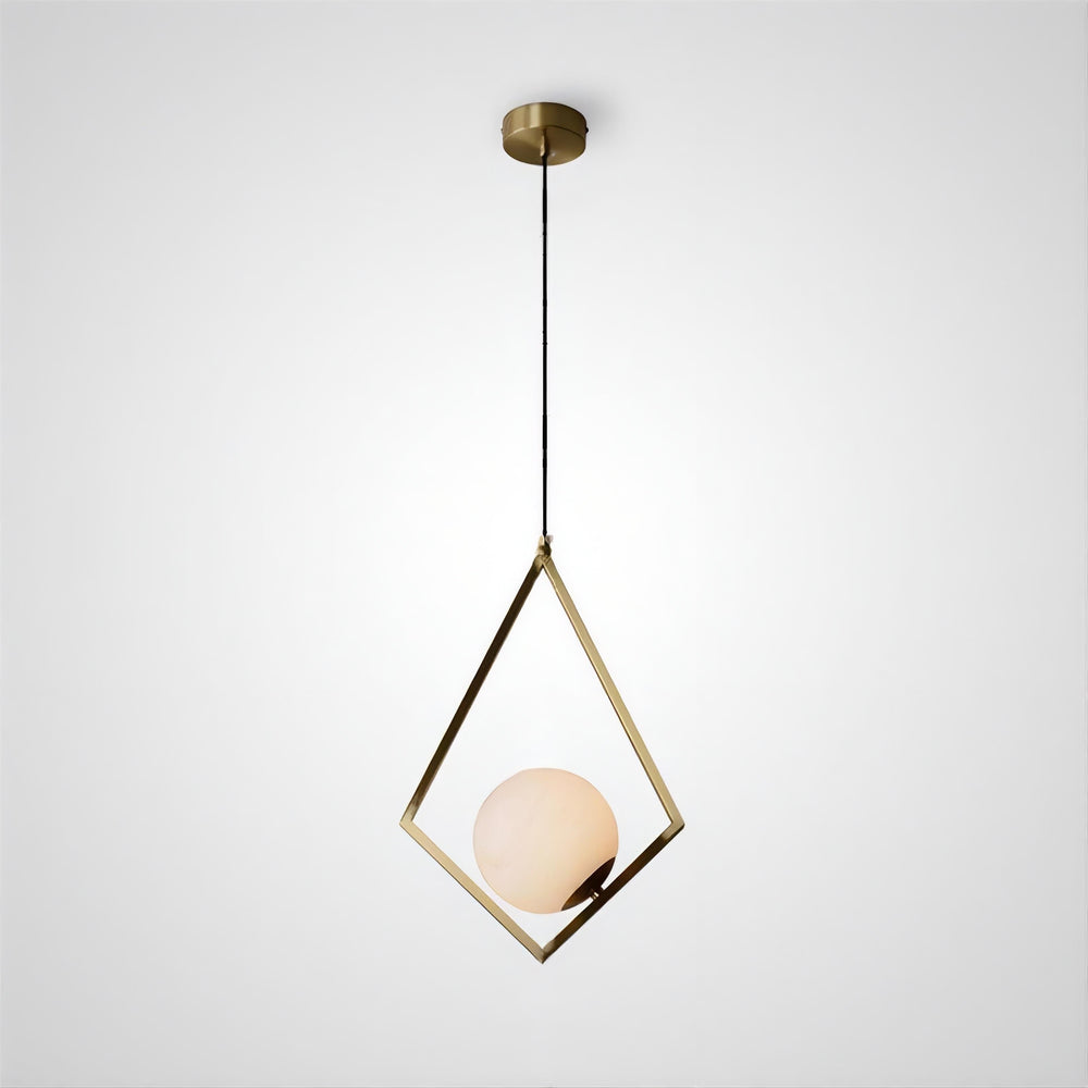 RANGLA Pendant