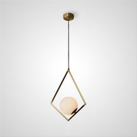 RANGLA Pendant