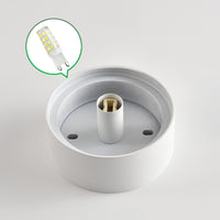 RANI Wall Light by Lampadom - angle view