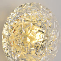 RANI Wall Light by Lampadom - top view