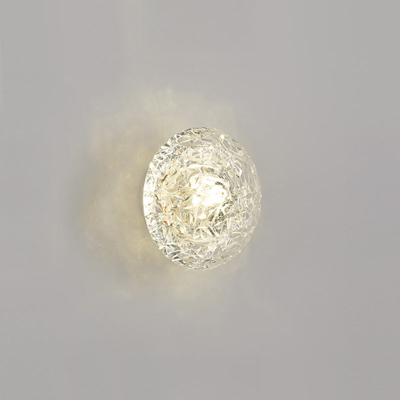 RANI Wall Light by Lampadom - ambient shot