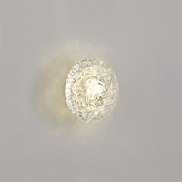 RANI Wall Light by Lampadom - ambient shot