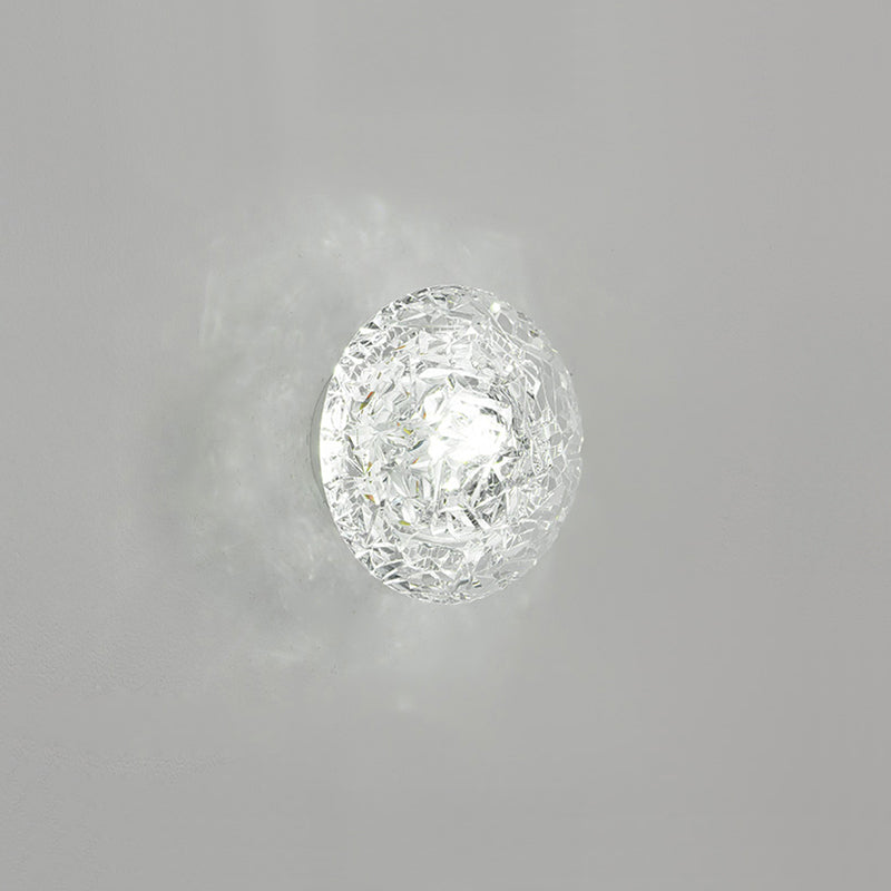 RANI Wall Light by Lampadom - close-up