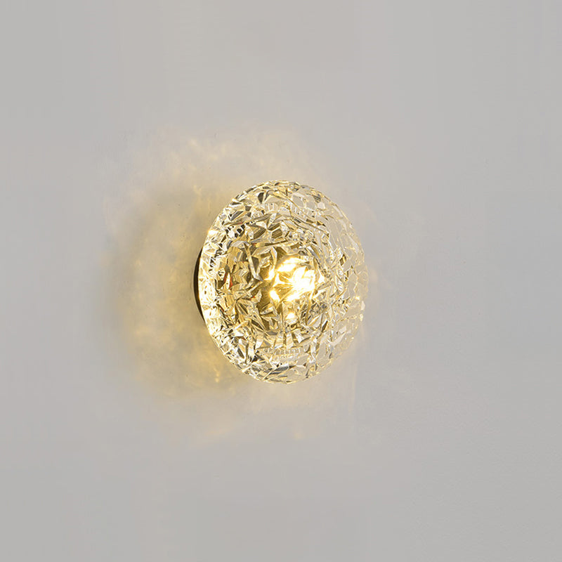 RANI Wall Light by Lampadom - detail view