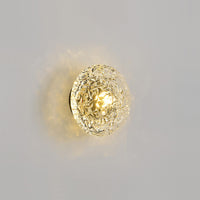 RANI Wall Light by Lampadom - detail view