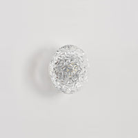 RANI Wall Light by Lampadom - scale reference