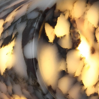 RATE Wall Light by Lampadom - close-up