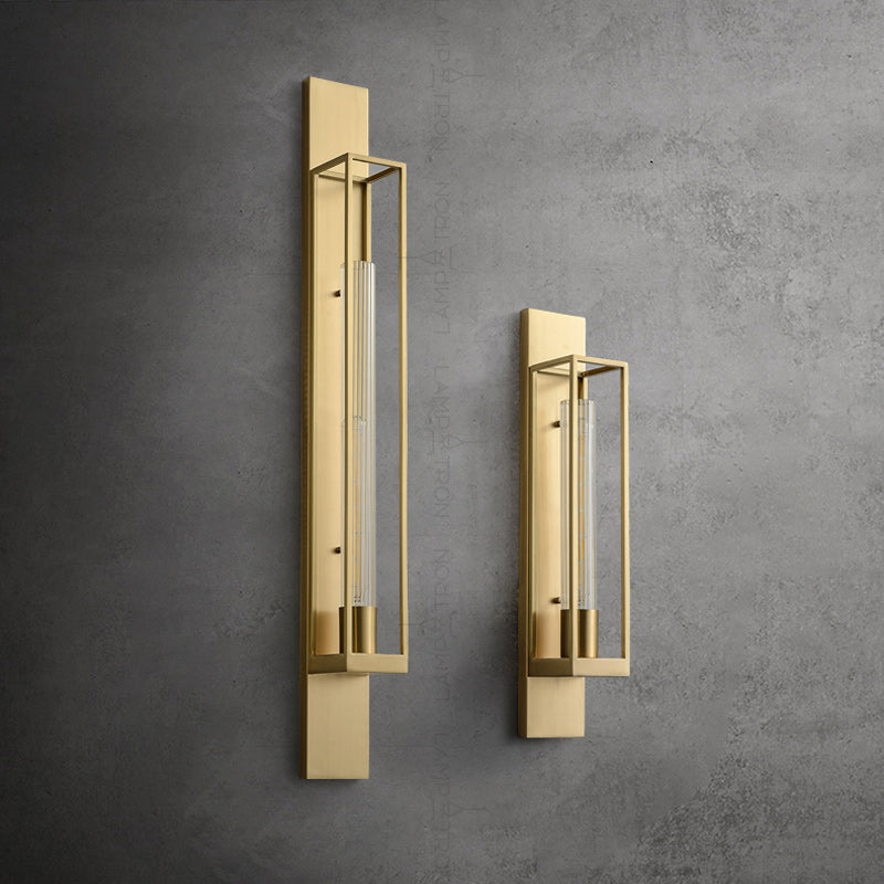 RAUHA Wall Light