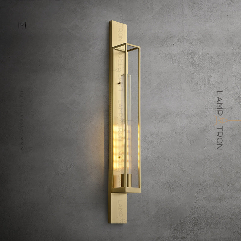 RAUHA Wall Light