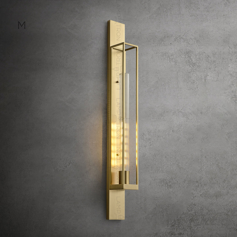 RAUHA Wall Light