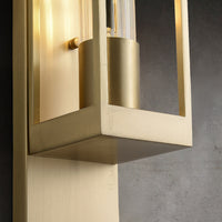 RAUHA Wall Light