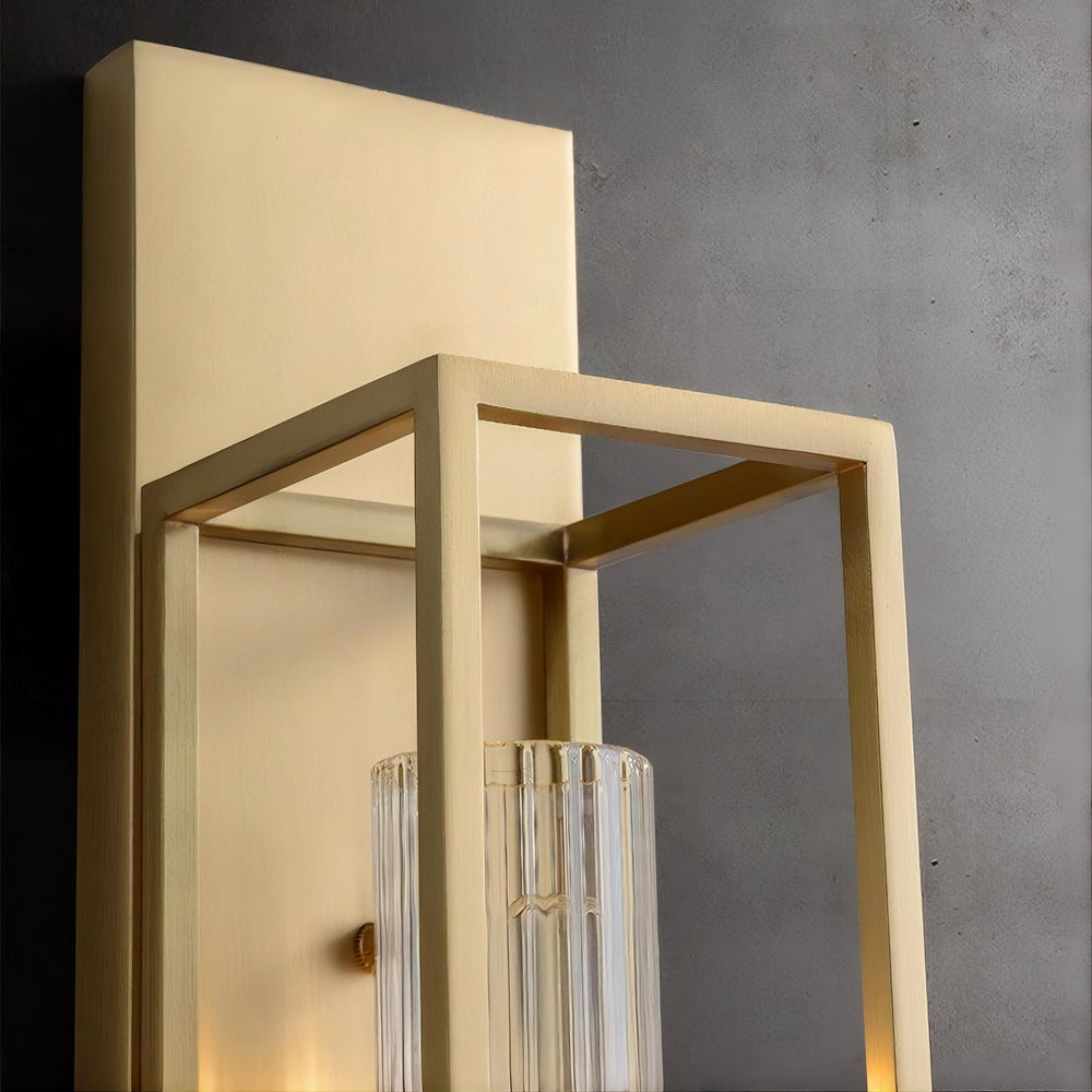 RAUHA Wall Light