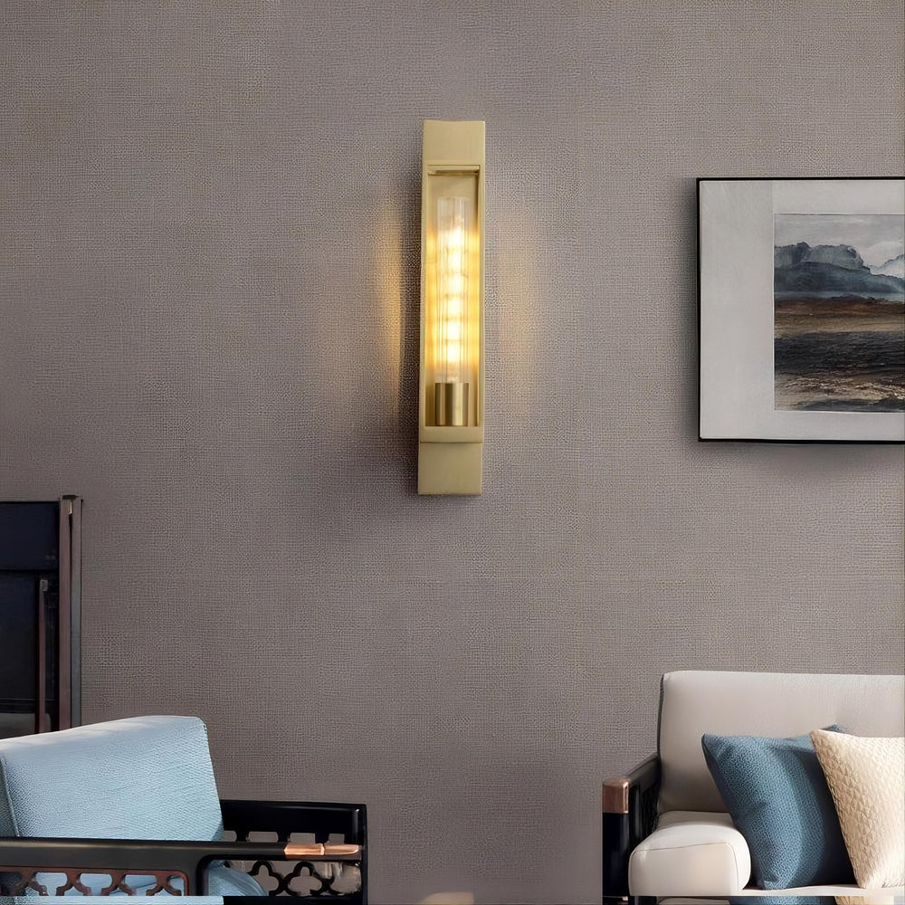RAUHA Wall Light