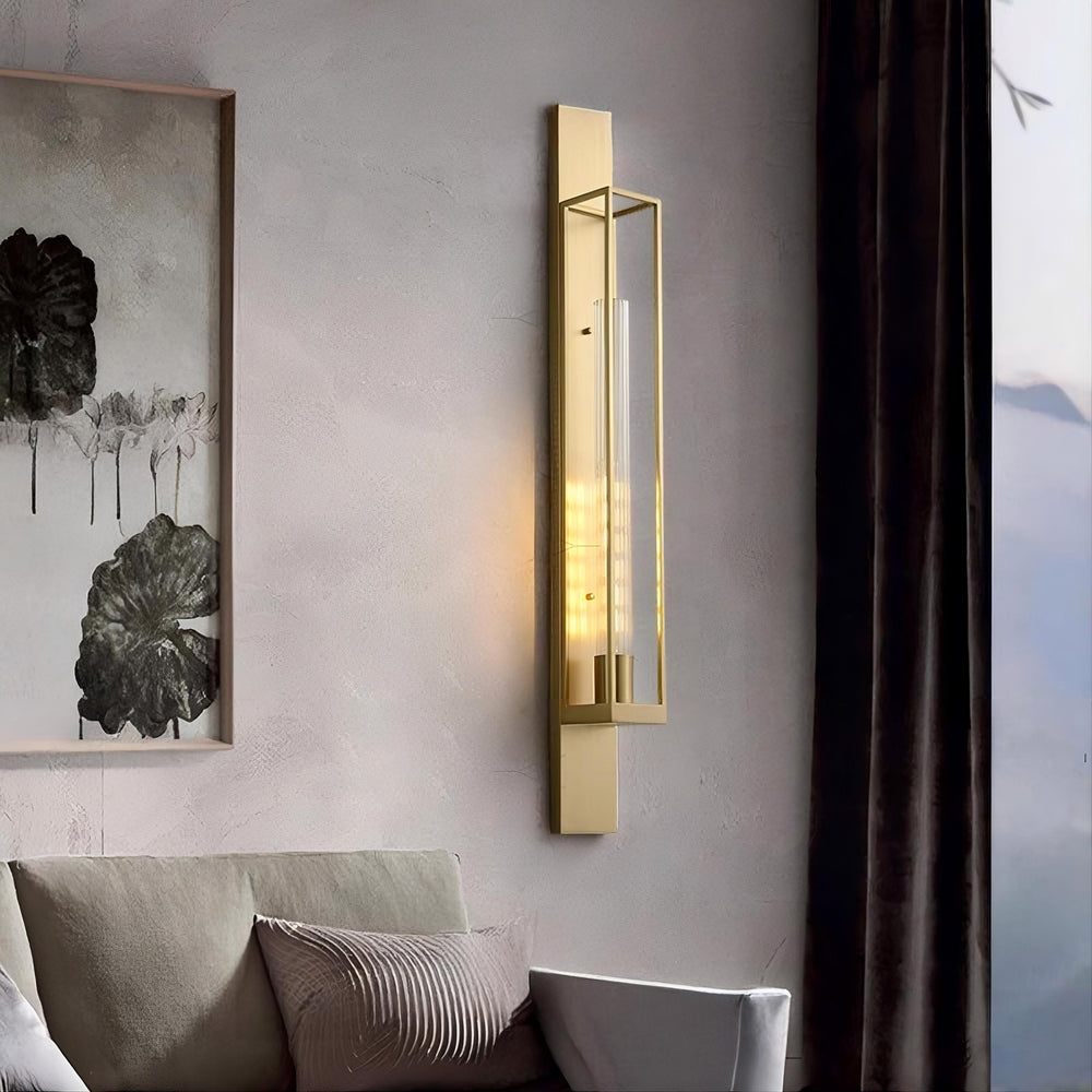 RAUHA Wall Light