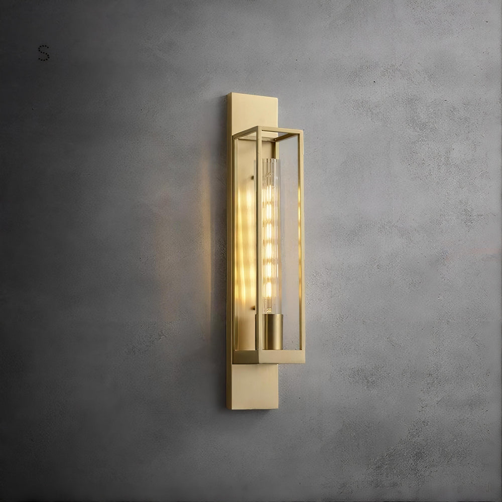 RAUHA Wall Light
