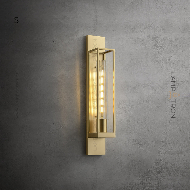 RAUHA Wall Light