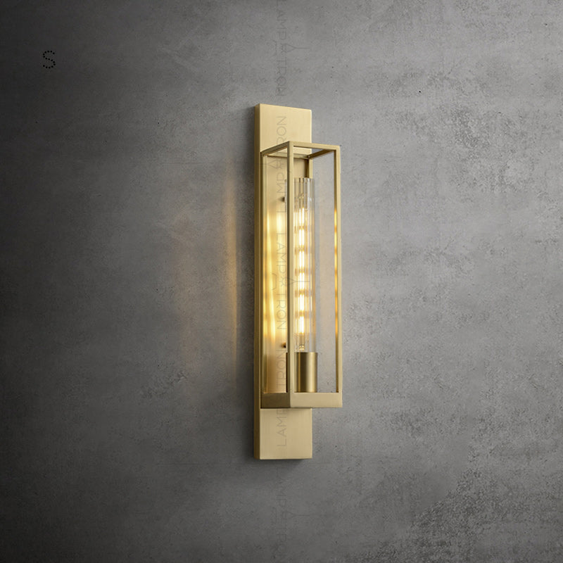 RAUHA Wall Light