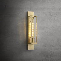 RAUHA Wall Light