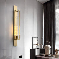 RAUHA Wall Light