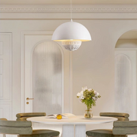 RAVENNA Pendant by Lampadom - close-up