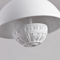 RAVENNA Pendant by Lampadom - side view