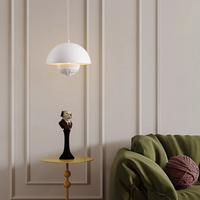 RAVENNA Pendant by Lampadom - ambient shot