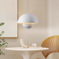 RAVENNA Pendant by Lampadom - scale reference