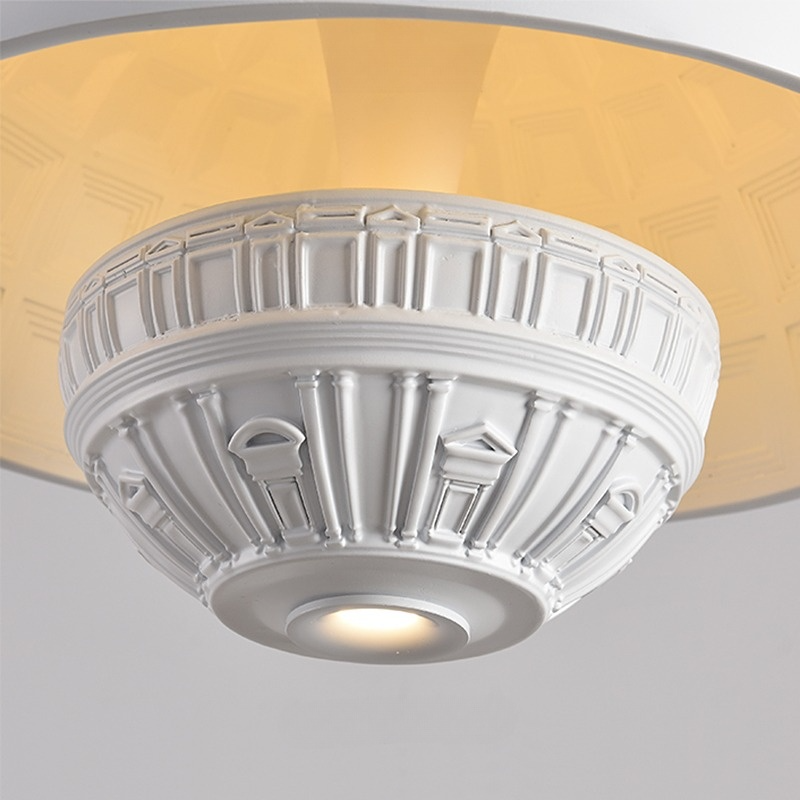 RAVENNA Pendant by Lampadom - angle view