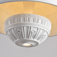 RAVENNA Pendant by Lampadom - angle view