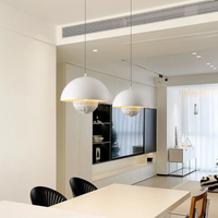 RAVENNA Pendant by Lampadom - side view