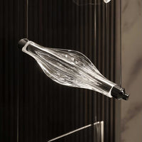 RAVN COMBO Cascade Light by Lampadom - detail view