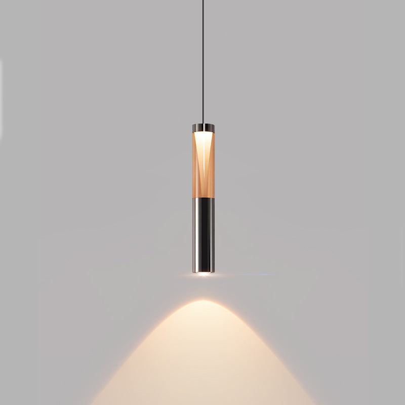RAY Pendant by Lampadom - angle view