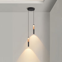 RAY Pendant by Lampadom - angle view
