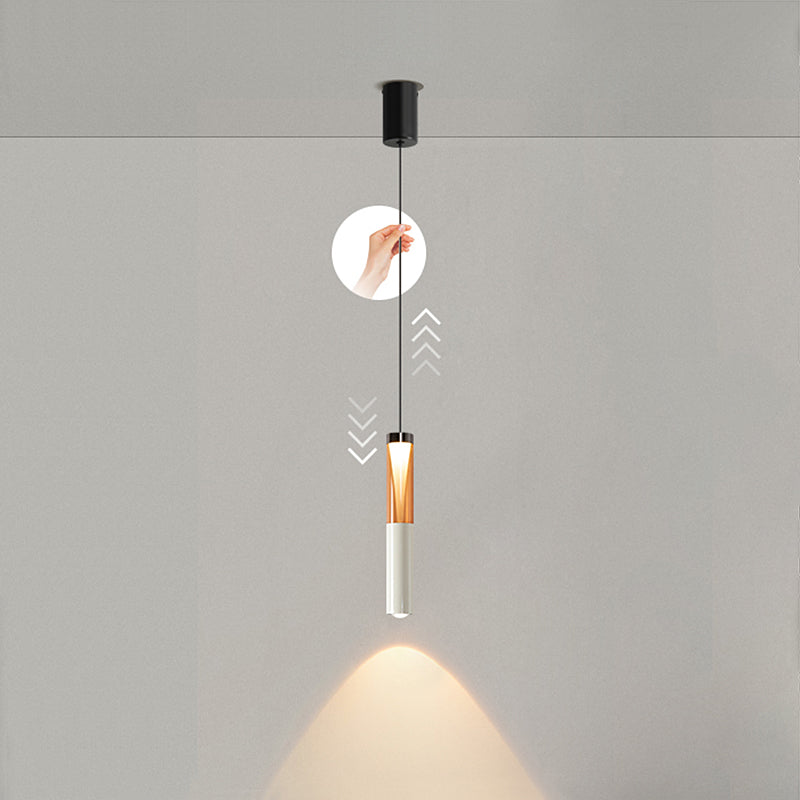 RAY Pendant by Lampadom - top view