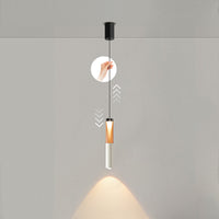 RAY Pendant by Lampadom - top view
