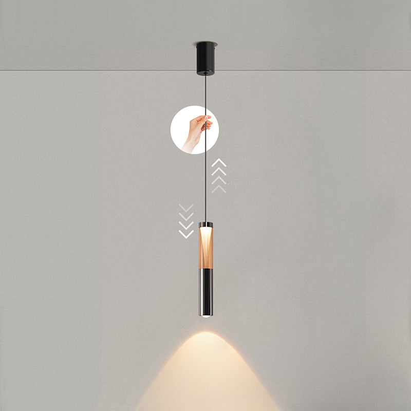 RAY Pendant by Lampadom - ambient shot